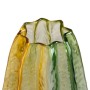 Vase Yellow Green Crystal | Tienda24 - Global Online Shop Tienda24.eu