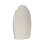 Vase Blanc Fer | Tienda24 - Global Online Shop Tienda24.eu