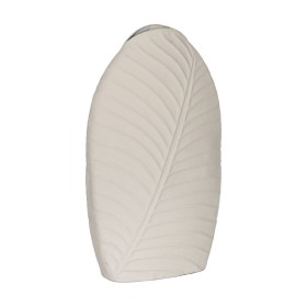 Vase DKD Home Decor Beige Rosa Eisen 17 x 17 x 40,5 cm (2 Stück) | Tienda24 - Global Online Shop Tienda24.eu