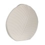 Vase Blanc Fer | Tienda24 - Global Online Shop Tienda24.eu