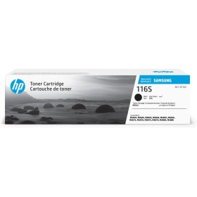 Original Toner HP MLT-D116S Schwarz von HP, Toner und Druckertinte - Ref: M0510141, Preis: 57,32 €, Rabatt: %