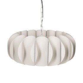 Ceiling Light 44 x 44 x 65 cm Grey Metal Ø 44 cm | Tienda24 - Global Online Shop Tienda24.eu