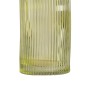 Vase Yellow Green Crystal | Tienda24 - Global Online Shop Tienda24.eu