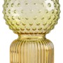 Vase Jaune Vert Verre | Tienda24 - Global Online Shop Tienda24.eu