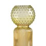 Vase Jaune Vert Verre | Tienda24 - Global Online Shop Tienda24.eu