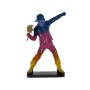 Decorative Figure Multicolour | Tienda24 - Global Online Shop Tienda24.eu