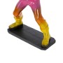 Decorative Figure Multicolour | Tienda24 - Global Online Shop Tienda24.eu