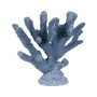 Figura Decorativa Azul Coral | Tienda24 - Global Online Shop Tienda24.eu