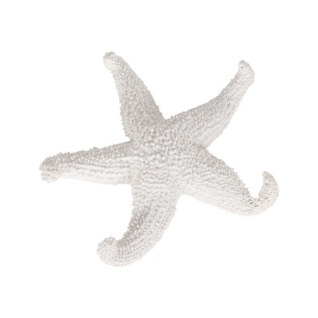 Decorative Figure White | Tienda24 - Global Online Shop Tienda24.eu