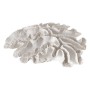 Figura Decorativa Blanco Coral | Tienda24 - Global Online Shop Tienda24.eu