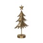 Figura Decorativa Dorado Árbol | Tienda24 - Global Online Shop Tienda24.eu