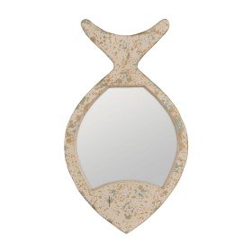 Miroir mural Miroir 60 x 3 x 80 cm | Tienda24 - Global Online Shop Tienda24.eu