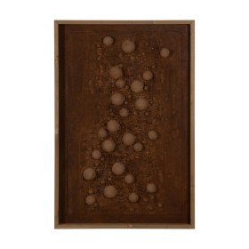 Leinwand DKD Home Decor 120 x 2,8 x 80 cm Buddha Orientalisch (2 Stück) | Tienda24 - Global Online Shop Tienda24.eu