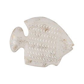 Quadro Raschietto per pesce 64 x 46,3 cm Metallo Multicolore | Tienda24 - Global Online Shop Tienda24.eu