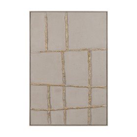 Leinwand Gesicht 80 x 4 x 120 cm | Tienda24 - Global Online Shop Tienda24.eu