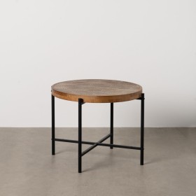 Side table Alexandra House Living | Tienda24 - Global Online Shop Tienda24.eu