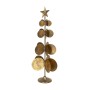 Figura Decorativa Dorado Árbol | Tienda24 - Global Online Shop Tienda24.eu