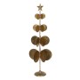 Figura Decorativa Dorado Árbol | Tienda24 - Global Online Shop Tienda24.eu