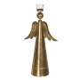 Candleholder Golden | Tienda24 - Global Online Shop Tienda24.eu