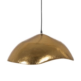 Deckenlampe 50 x 15 x 54 cm Kristall Schwarz Metall | Tienda24 - Global Online Shop Tienda24.eu