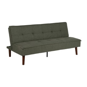 Sofa Alexandra House Living Creme 85 x 74 x 122 cm | Tienda24 - Global Online Shop Tienda24.eu