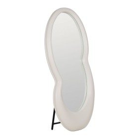 Free standing mirror White MDF Wood 85 x 170 x 10 cm by BigBuy Home, Floor Mirrors - Ref: S8808112, Price: 331,84 €, Discount: %