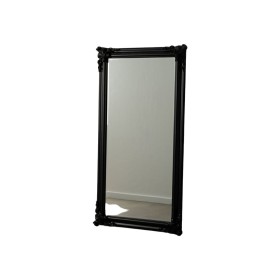 Miroir mural DKD Home Decor 58 x 2,5 x 86 cm Verre Blanc Indien Bois MDF Décapé | Tienda24 - Global Online Shop Tienda24.eu