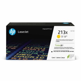 Toner Originale HP 213X Giallo Nero di HP, Toner e inchiostro per stampante - Rif: M0510188, Prezzo: 274,82 €, Sconto: %