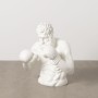 Decorative Figure White | Tienda24 - Global Online Shop Tienda24.eu