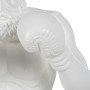 Decorative Figure White | Tienda24 - Global Online Shop Tienda24.eu