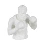 Decorative Figure White | Tienda24 - Global Online Shop Tienda24.eu