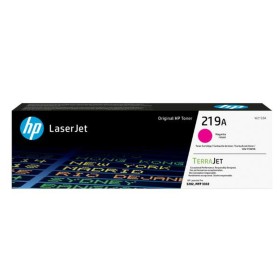 Original Toner HP W2193A Magenta von HP, Hüte und Mützen - Ref: M0510207, Preis: 87,75 €, Rabatt: %