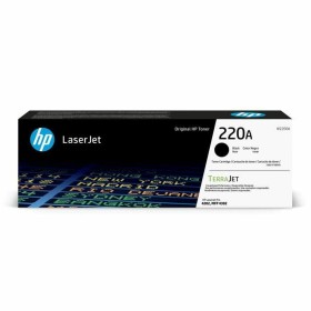 Toner original HP W2200A Noir de HP, Toners et encre pour imprimante - Réf : M0510209, Prix : 102,52 €, Remise : %