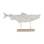 Deko-Figur Fisch | Tienda24 - Global Online Shop Tienda24.eu