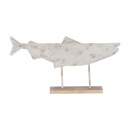 Statua Decorativa Pesce | Tienda24 - Global Online Shop Tienda24.eu