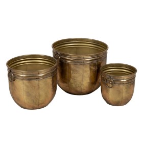 Planter EDA Graphit Up Rectangular | Tienda24 - Global Online Shop Tienda24.eu