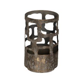 Candelabro 42 x 12 x 42 cm Dorado Metal | Tienda24 - Global Online Shop Tienda24.eu