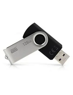 Pendrive GoodRam UTS3 USB 3.1 Nero da GoodRam, Chiavette USB - Ref: S0225253, Precio: €13.42, Descuento: %