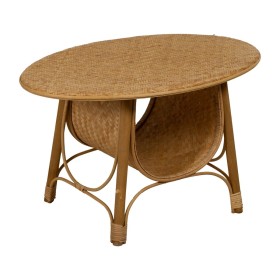 Table d'angle Alexandra House Living 35 x 47 x 53 cm | Tienda24 - Global Online Shop Tienda24.eu