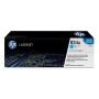 Tóner Original HP 824A Ciano de HP, Toners e tinta de impressora - Ref: M0510236, Preço: 424,55 €, Desconto: %