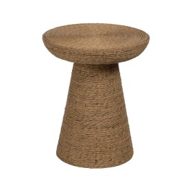 Table Klapptisch Ambiance x99001620 Dunkelgrau 58 x 58 x 70 cm | Tienda24 - Global Online Shop Tienda24.eu