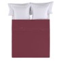 Drap Alexandra House Living Bordeaux 190 x 270 cm de Alexandra House Living, Draps et taies d'oreiller - Réf : D1600357, Prix...