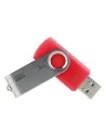 Pendrive GoodRam UTS3 USB 3.1 Preto | Tienda24 Tienda24.eu