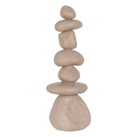 Decorative Figure Beige 22 x 16,5 x 60 cm | Tienda24 - Global Online Shop Tienda24.eu