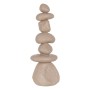 Figura Decorativa Beige 22 x 16,5 x 60 cm | Tienda24 - Global Online Shop Tienda24.eu