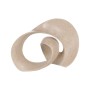 Decorative Figure Beige Abstract 27,3 x 12 x 20,7 cm | Tienda24 - Global Online Shop Tienda24.eu