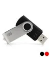 Pendrive GoodRam UTS3 USB 3.1 Nero da GoodRam, Chiavette USB - Ref: S0225253, Precio: €13.42, Descuento: %