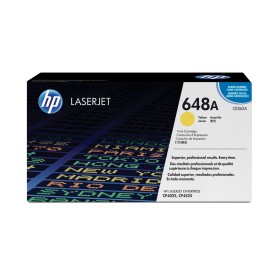 Toner HP CE262A Gelb von HP, Toner und Druckertinte - Ref: M0510254, Preis: 365,61 €, Rabatt: %