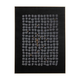 Cuadro DKD Home Decor 60 x 3,8 x 90 cm India Indio (2 Unidades) | Tienda24 - Global Online Shop Tienda24.eu