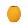 Vaso Giallo Magnesio 45,3 x 45,3 x 51 cm | Tienda24 - Global Online Shop Tienda24.eu